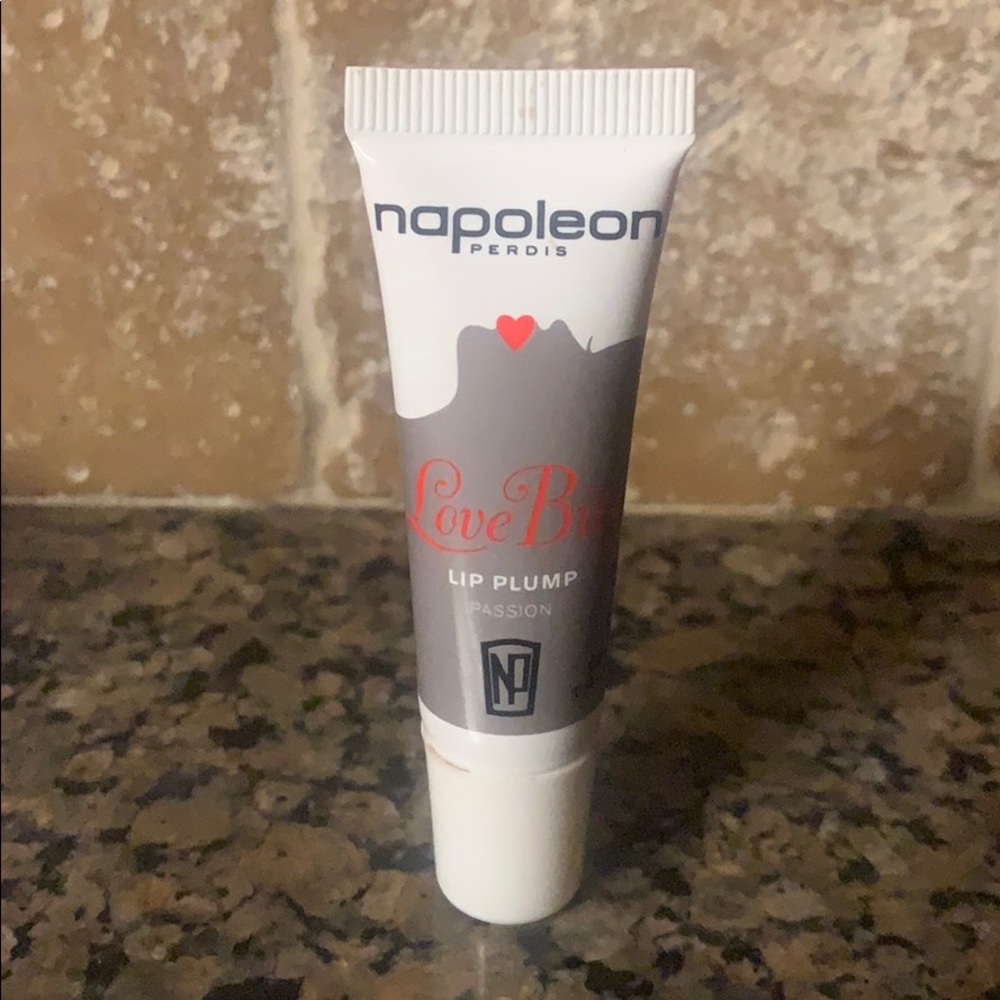 Napoleon Love Bites Lip Plump Passion